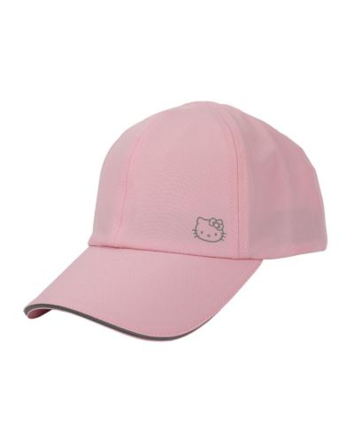 Hello Kitty Women's Performance Ponytail Hat