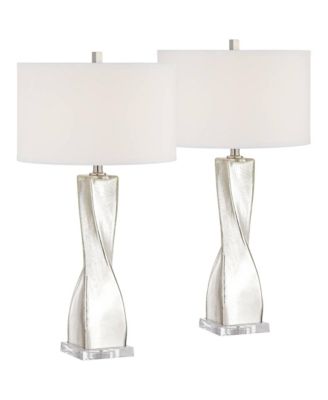 360 Lighting Oirin Настольные лампы, комплект из 2 шт., 32 1/4"