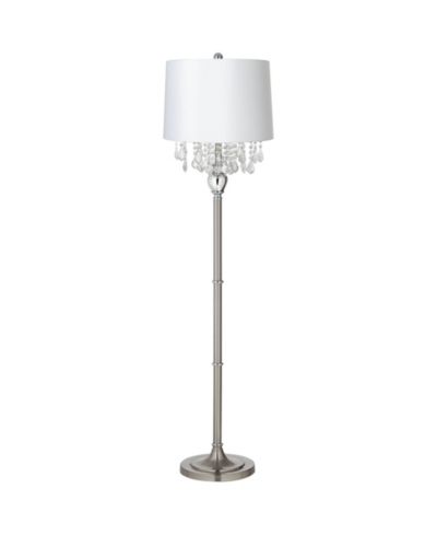 360 Lighting напольный светильник, современная люстра, 62.5" Tall