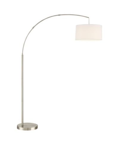Напольный торшер 360 Lighting Cora Modern Industrial, 72" Tall с умной розеткой