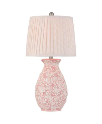360 Lighting настольная лампа Buttercup Ceramic с диммером
