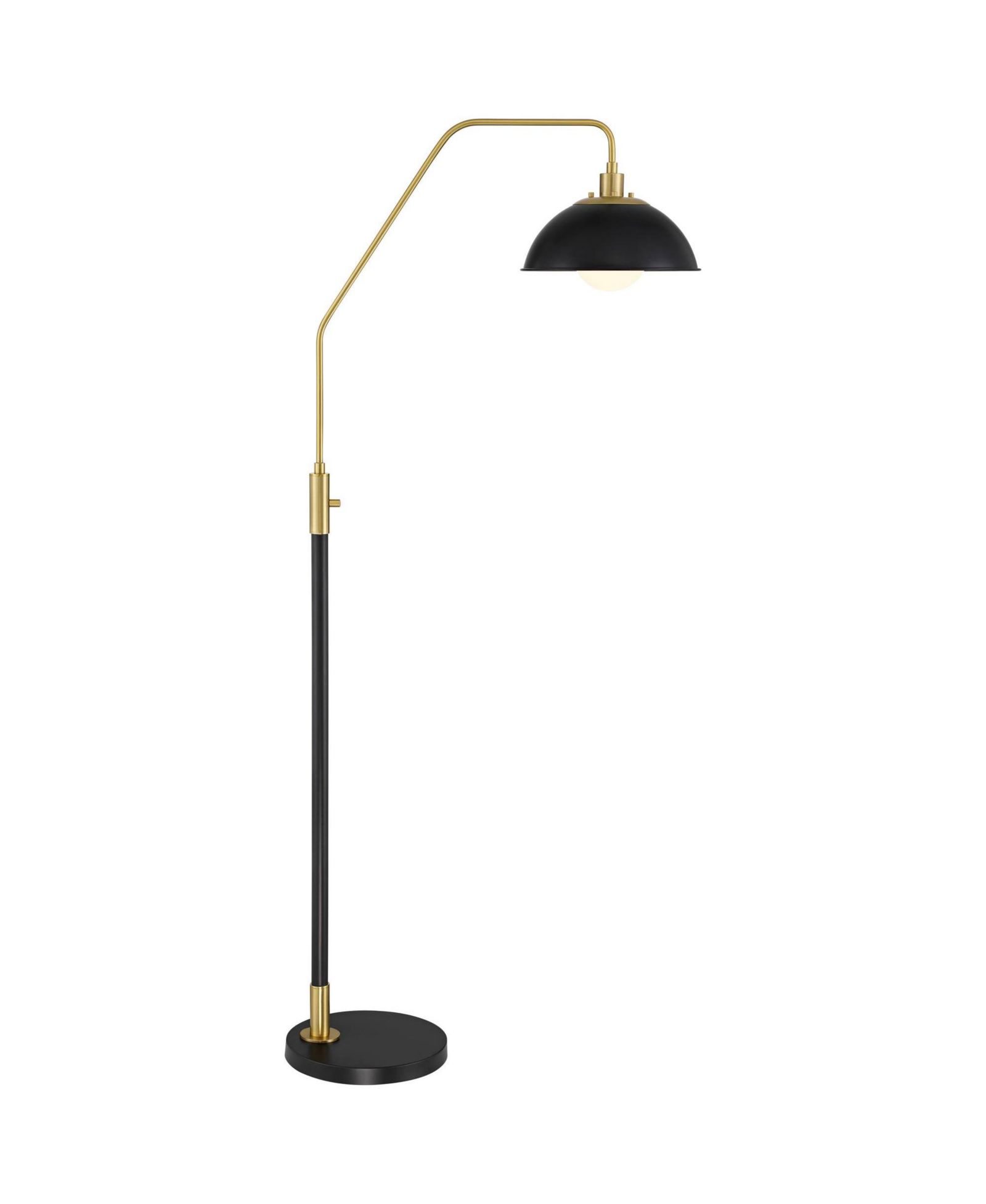Торшер Possini Euro Design Baltar Modern 68 1/2"