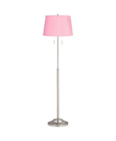 Напольный торшер 360 Lighting Abba Modern, 66" tall, цепь