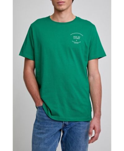 Scalpers Мужская футболка Book Fair Tee