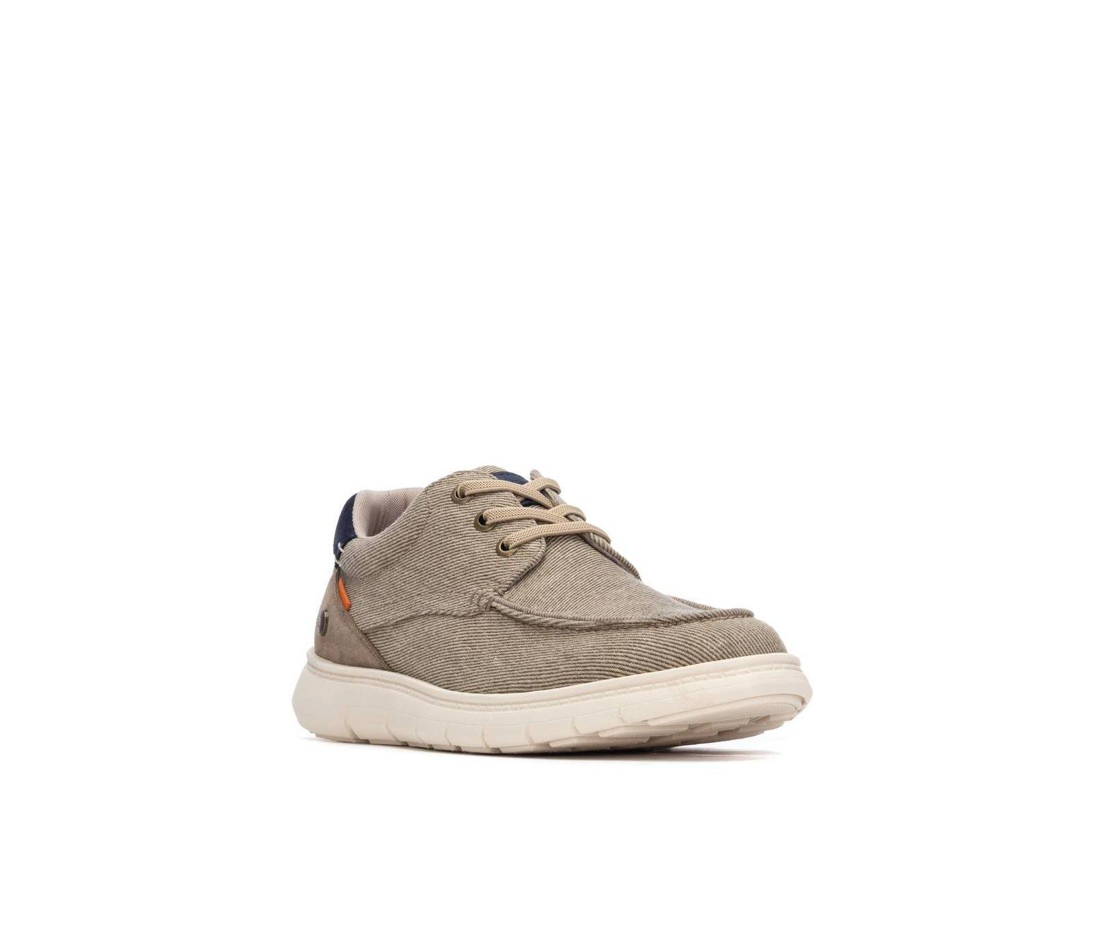 XTI Men's Ultra Light Comfort Boat Shoes