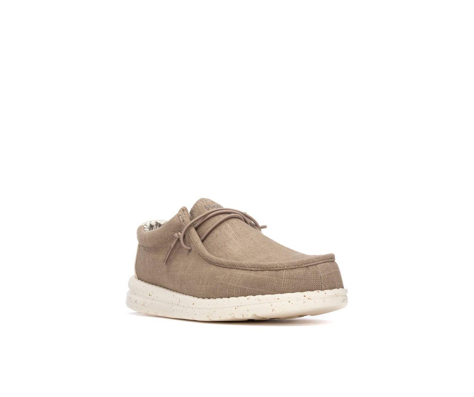 XTI Men's Comfort Boat Shoes