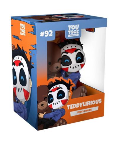 Youtooz Gaming Collection Teddylirious виниловая фигурка 92
