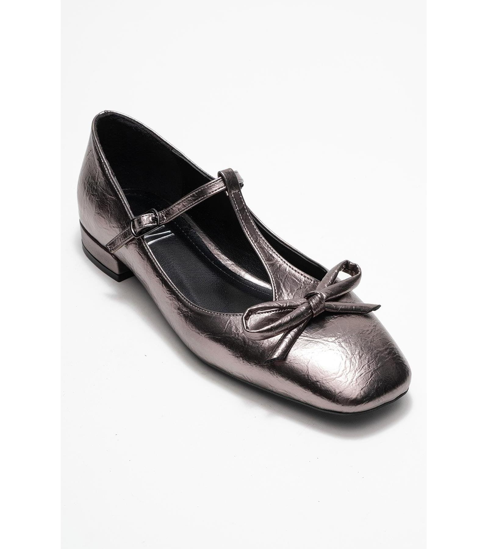 Prologue Shoes Женские балетки Lorena T Strap