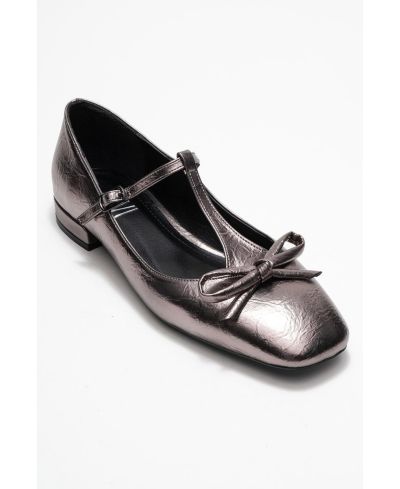 Prologue Shoes Женские балетки Lorena T Strap