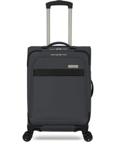 WallyBags Stratford разборный чемодан на колесиках