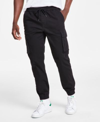 Мужские брюки карго Sun + Stone Cargo Jogger