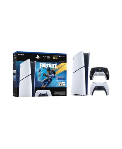 PlayStation 5 825GB Digital Edition Console