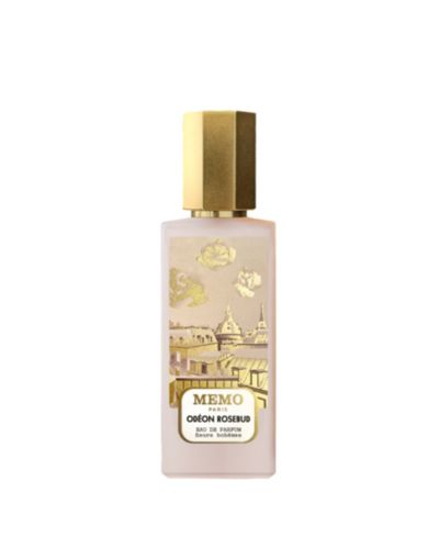 Парфюмированная вода Memo Paris Odéon Rosebud Spray, 2.5 oz.