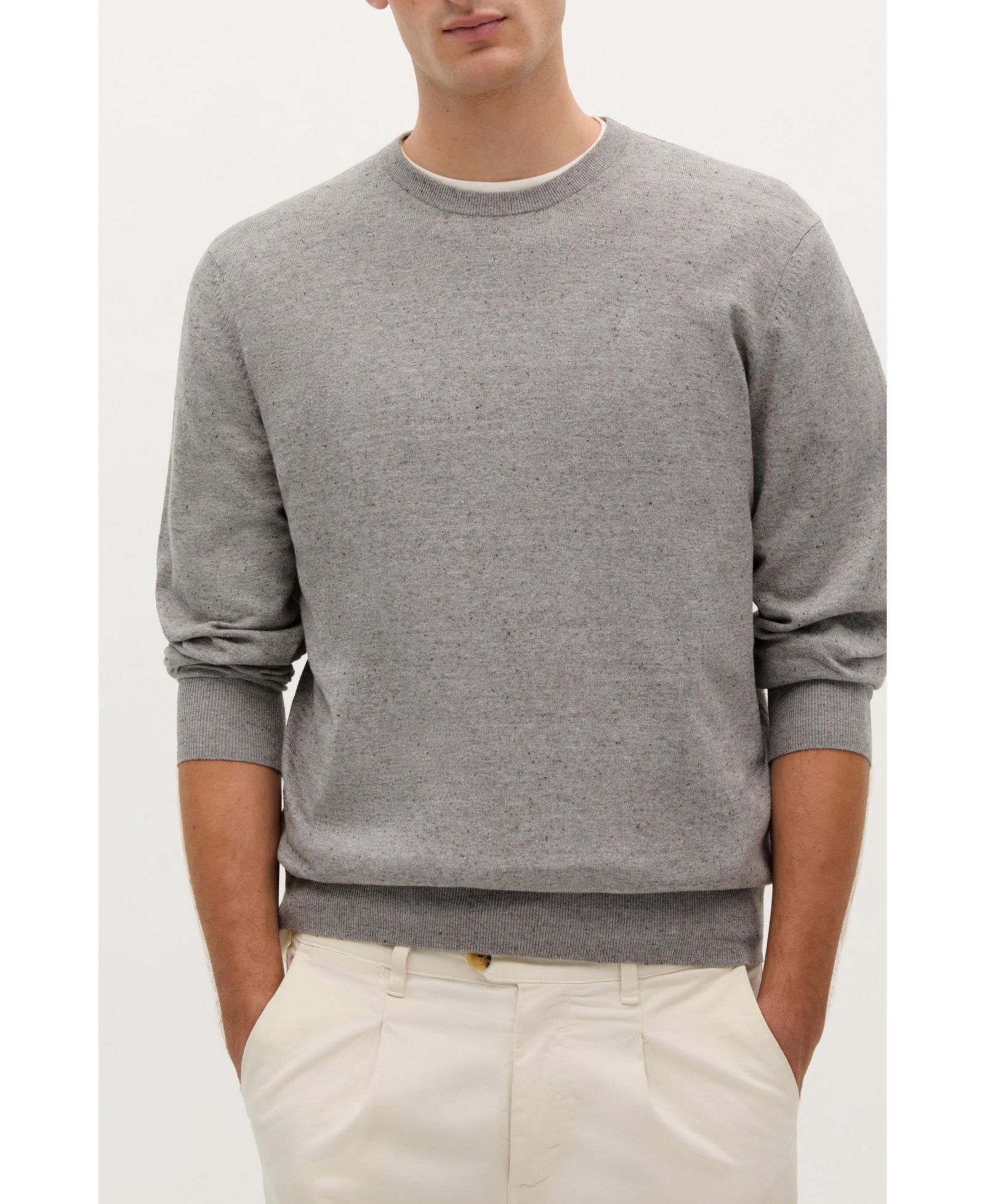 Scalpers Men's Summer Marais Tricot