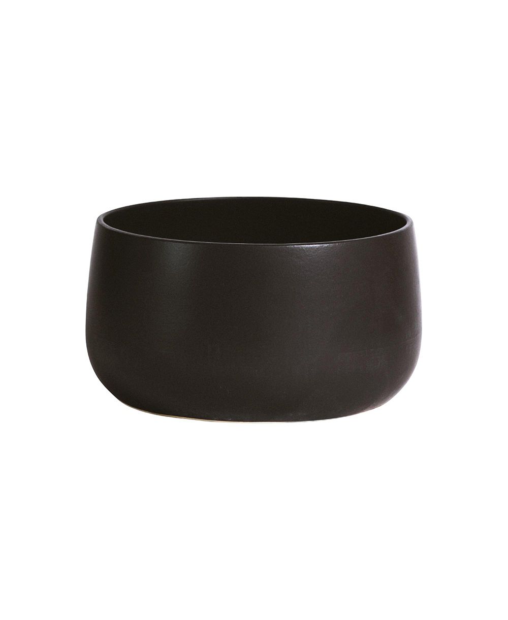 Gharyan Stoneware, Stoneware Serving Bowl 120 Oz