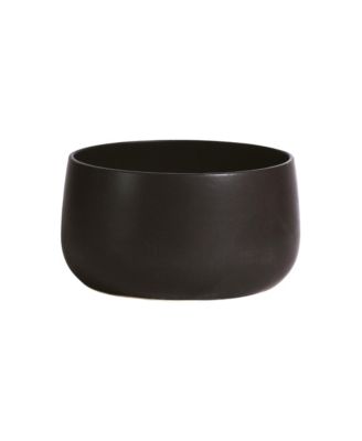 Gharyan Stoneware, Stoneware Serving Bowl 120 Oz