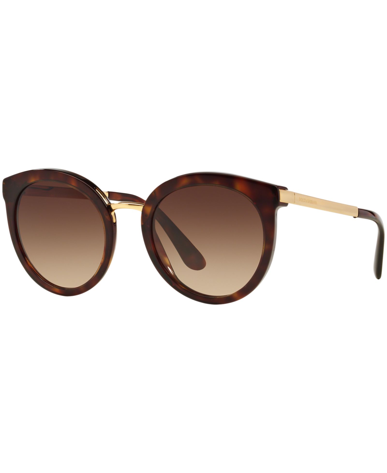 Солнцезащитные очки Dolce&Gabbana DG4268