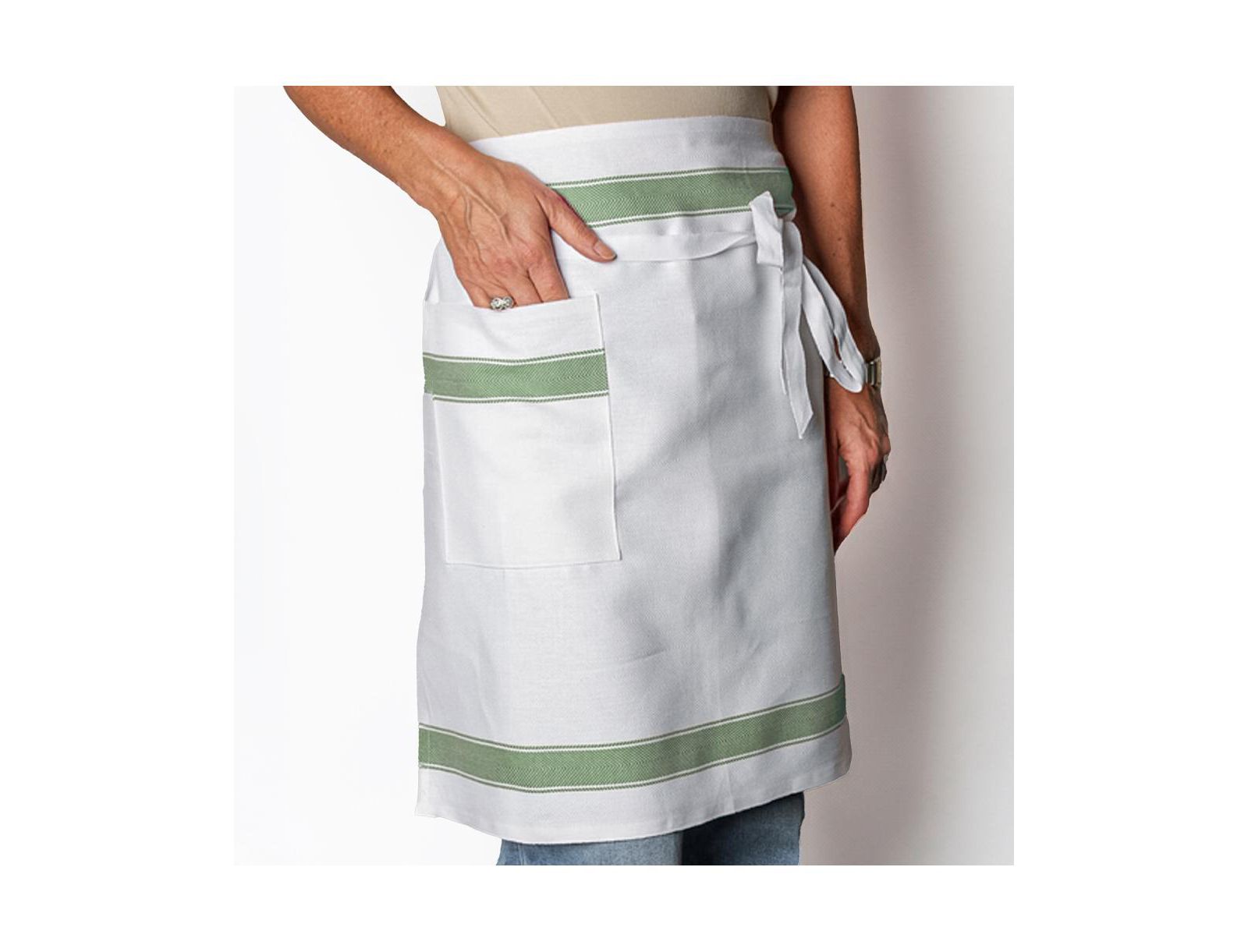 Verve Culture Italian Apron