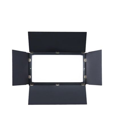 Софтбокс Aputure 4-Leaf Barndoors для LED панели NOVA II 2x1