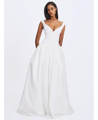 Свадебное платье Miss Circle Women's Siena Sweetheart
