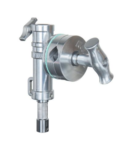 Kupo G400512 4-1/2" Adjustable Grip Head for 5/8" and 3/8" Mounting Studs