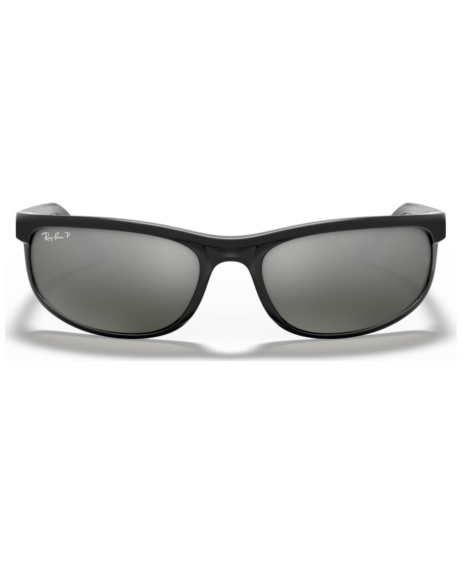 Ray-Ban Polarized Sunglasses , RB2027 PREDATOR 2