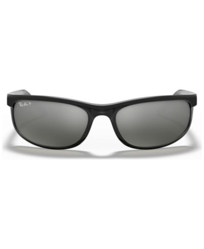 Поляризованные солнцезащитные очки Ray-Ban RB2027 PREDATOR 2