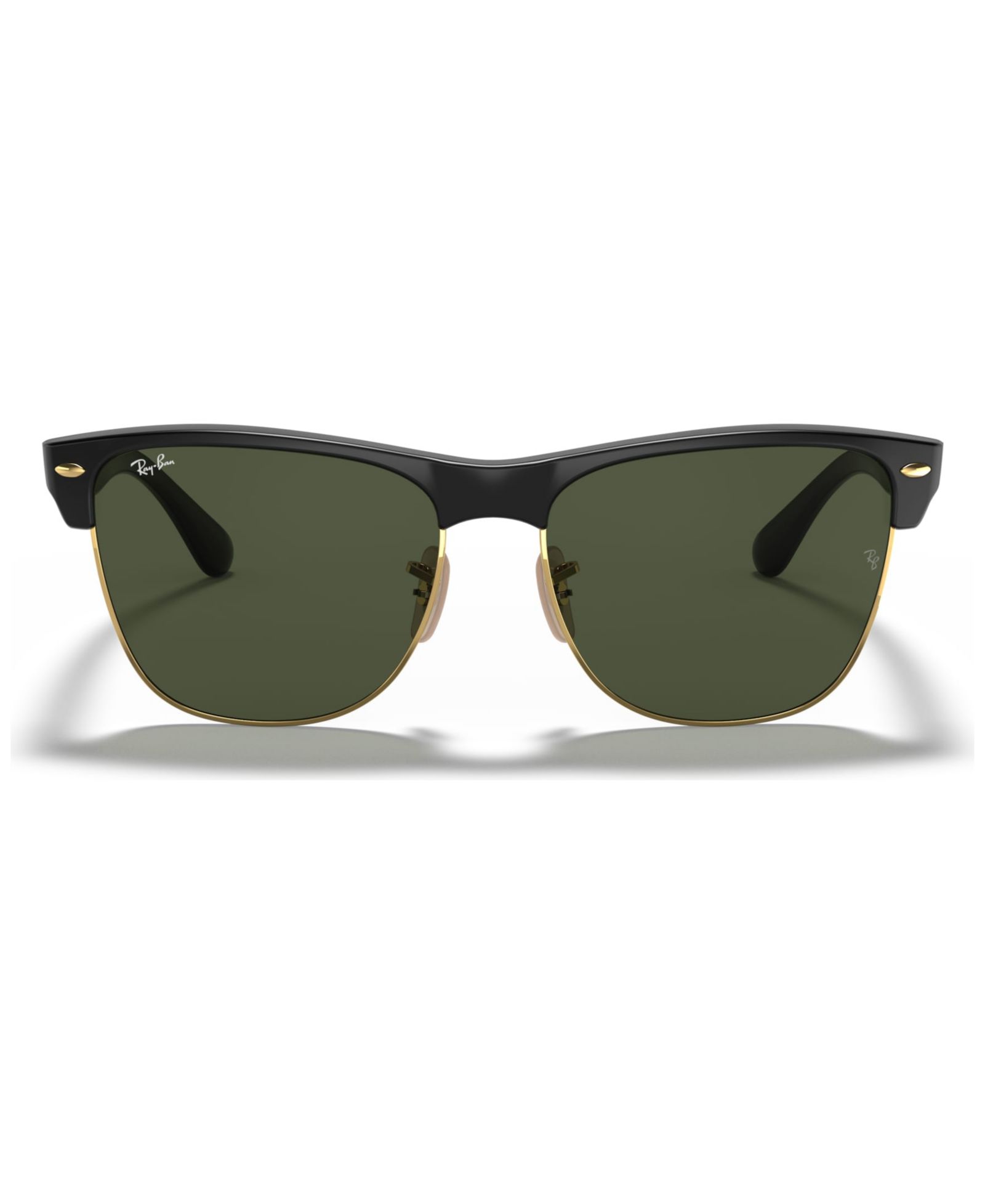 Ray-Ban Sunglasses, RB4175 CLUBMASTER OVERSIZED