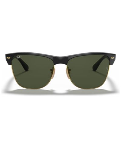 Солнцезащитные очки Ray-Ban, RB4175 CLUBMASTER OVERSIZED