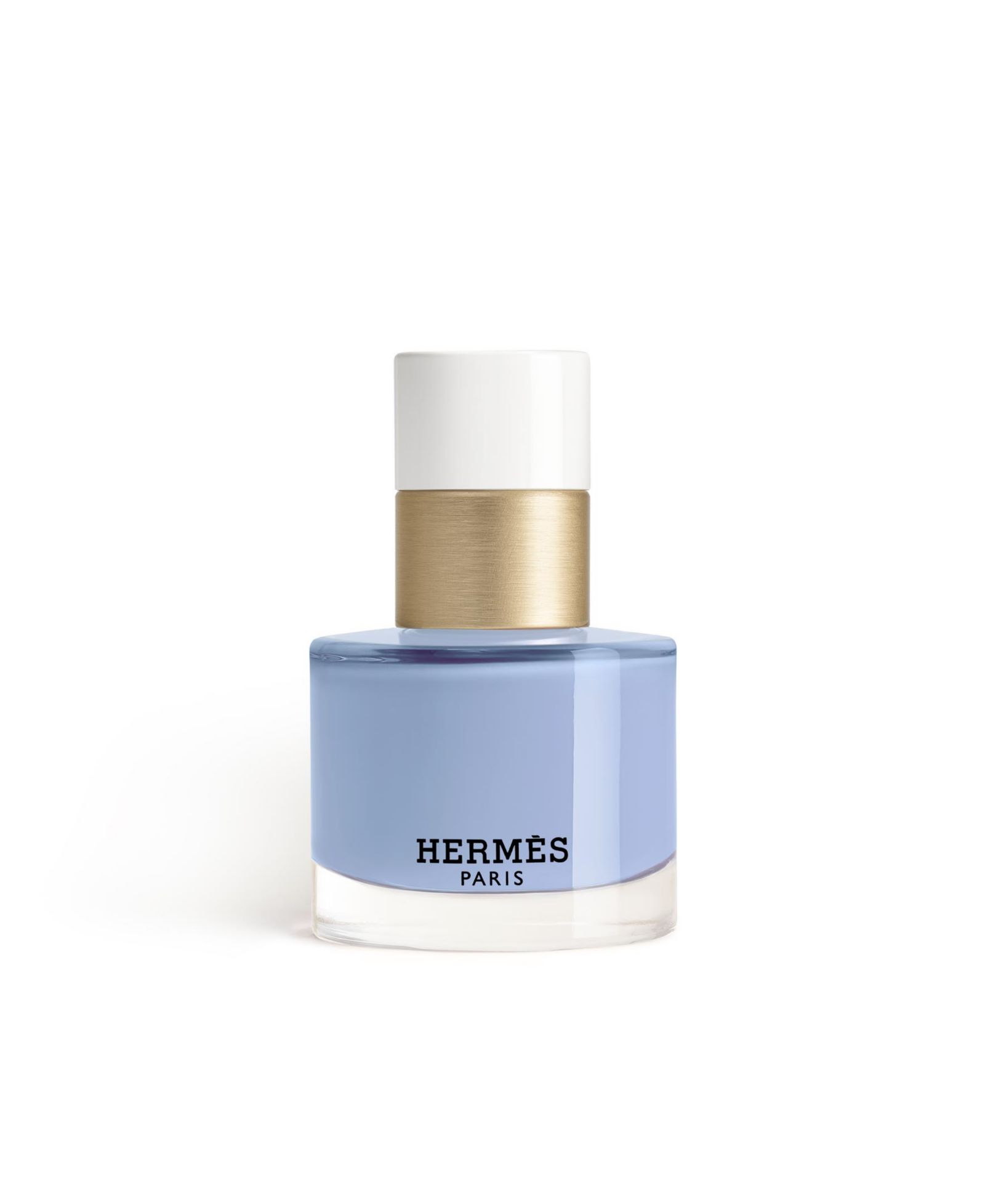HERMÈS лак для ногтей Les Mains Hermès Limited Edition 0.5 oz.