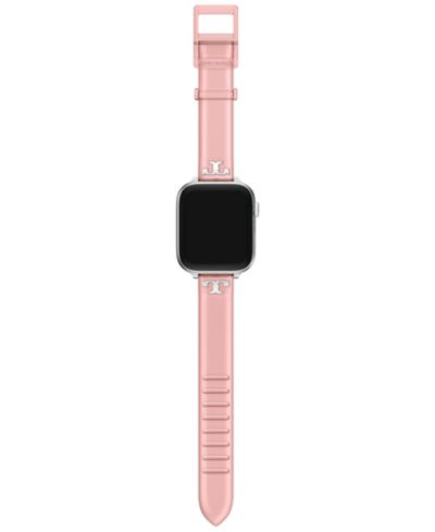 Tory Burch Women's Single T Jelly Band for Apple Watch®, TBS0138E