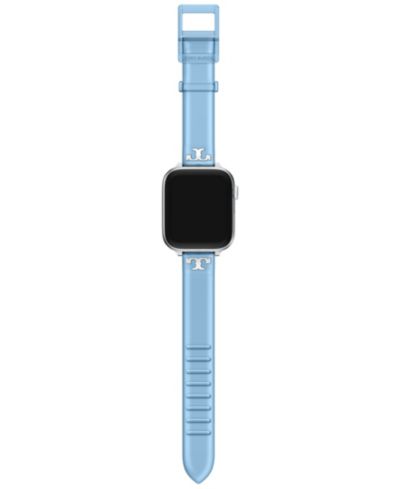 Tory Burch Women's Single T Jelly Band for Apple Watch®, TBS0139E
