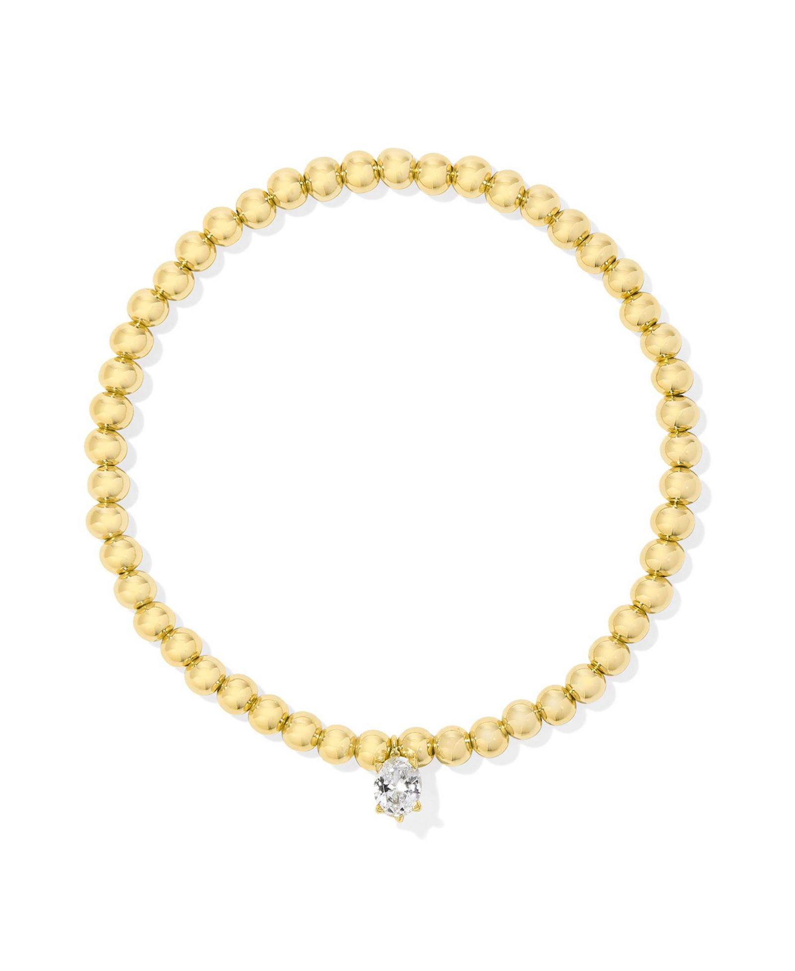 Браслет Kendra Scott Cailin с кубическим цирконием