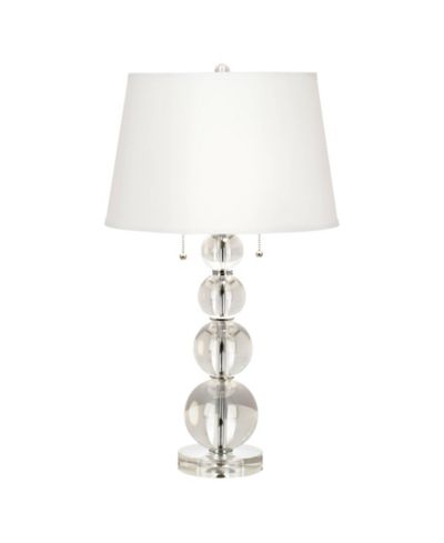 Vienna Full Spectrum Настольная лампа Chic Style с диммером, 26.5" High