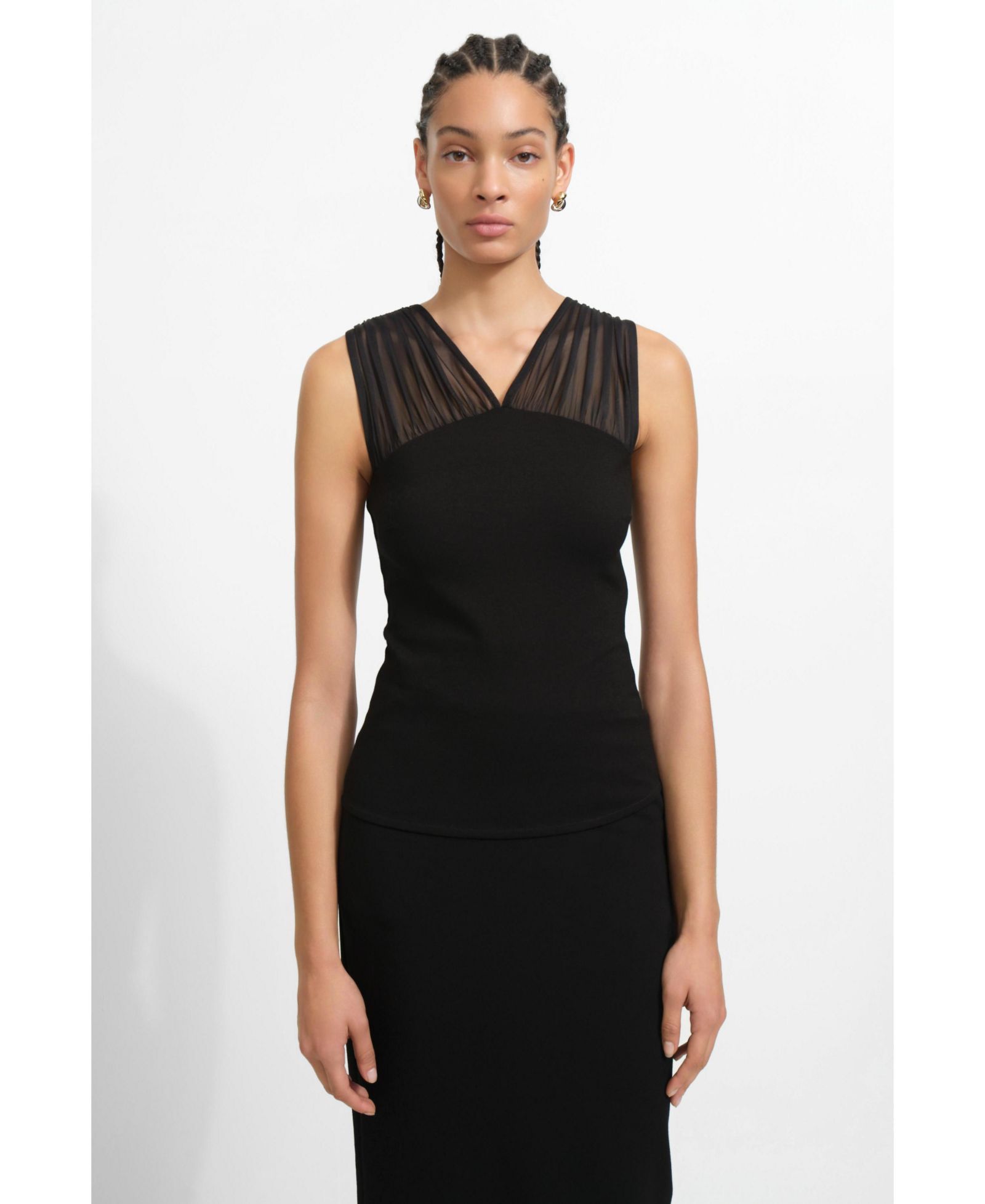 Топ Marcella Women's Bellamy