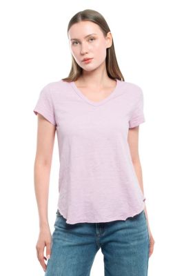 Mauve mist