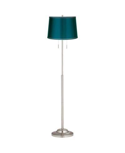 Торшер 360 Lighting Abba Modern Floor Lamp 66" Tall