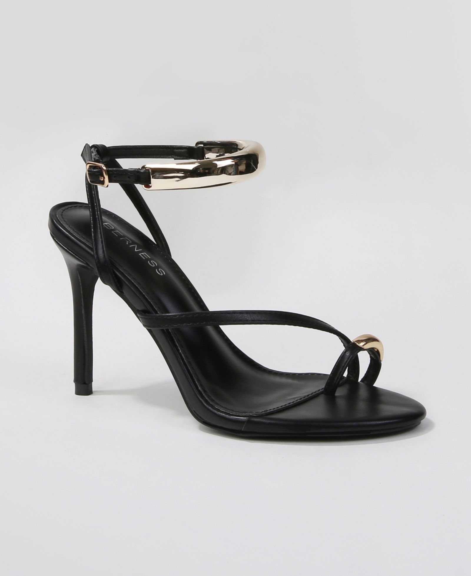 Berness Women's Harmonie Heeled Sandals