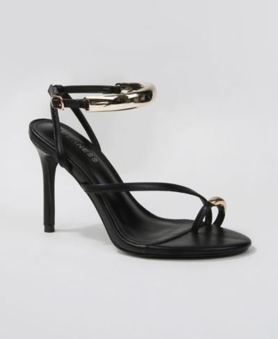 Berness Women's Harmonie Heeled Sandals