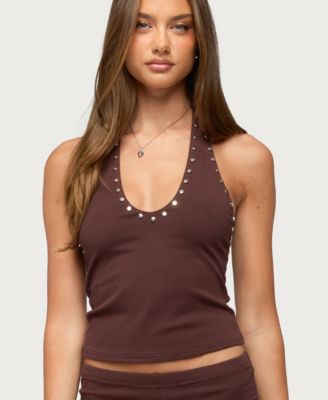 Dark-brown