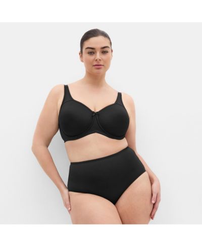 Женский бюстгальтер CITY CHIC Shapely T-Shirt Bra