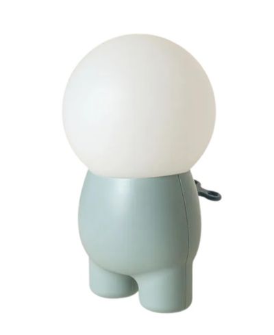 Успокаивающая лампа Glow Buddy от Uncommon Goods