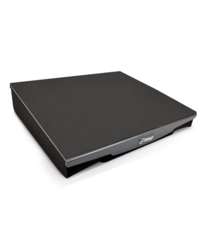Pyle PSI08 Acoustic Speaker Isolation Pads, Up to 67 lb