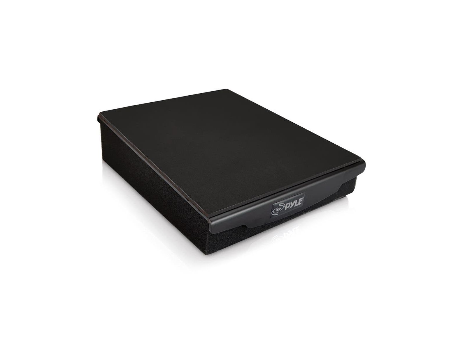 Pyle Optimal Audio Noise-Reducing Isolation Speaker Pads, Up to 55.8 lb