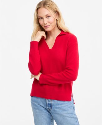 Red Polish