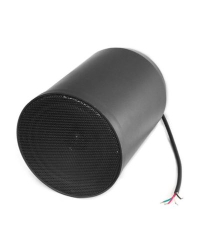 Pyle PRJS66B 6.5-Inch 40-Watt 70V Ceiling-Hanging Speaker
