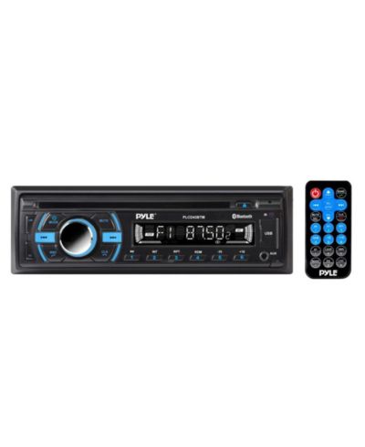 Pyle 300W Bluetooth Marine Stereo Receiver