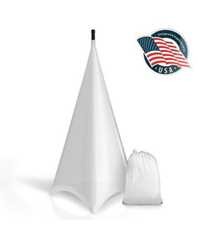 Универсальная стойка-штатив Pyle Scrim для DJ Speaker / Light Stand PSCRIM3W