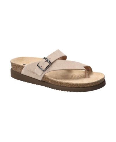 Женские сандалии MEPHISTO Helen Classics Suede
