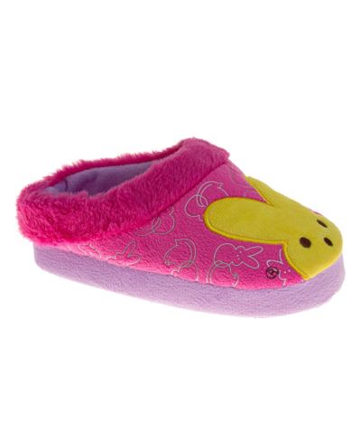 Детские тапочки Peeps